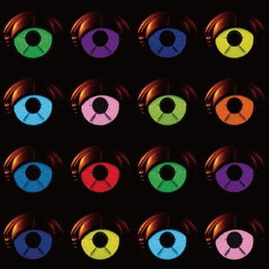 My Morning Jacket : My Moni